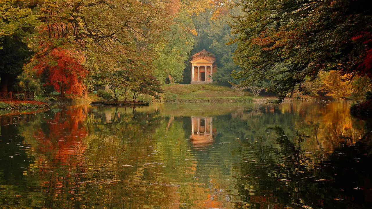 autunno monza