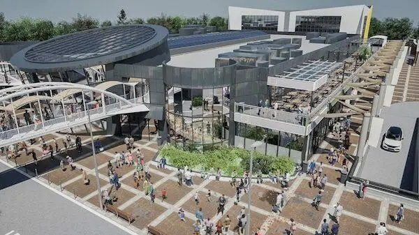 Il Mall di Gallarate