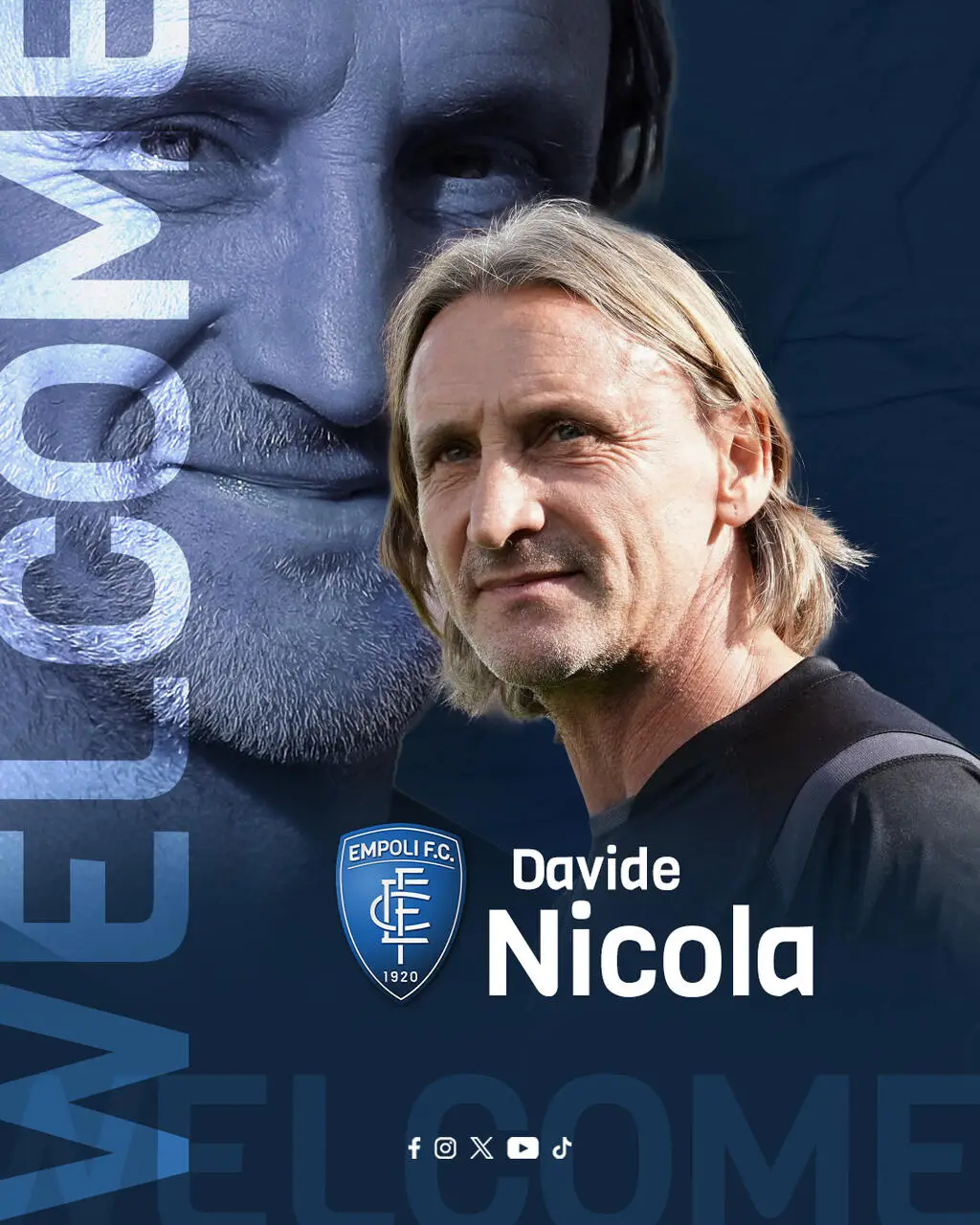 foto Empoli FC Facebook