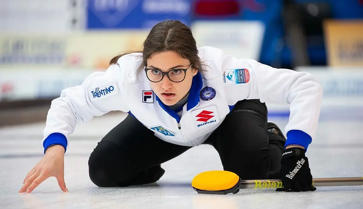 Curling