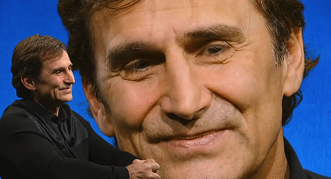 Alex Zanardi