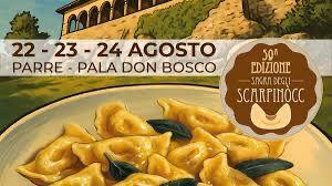 Sagra Scarpinocc