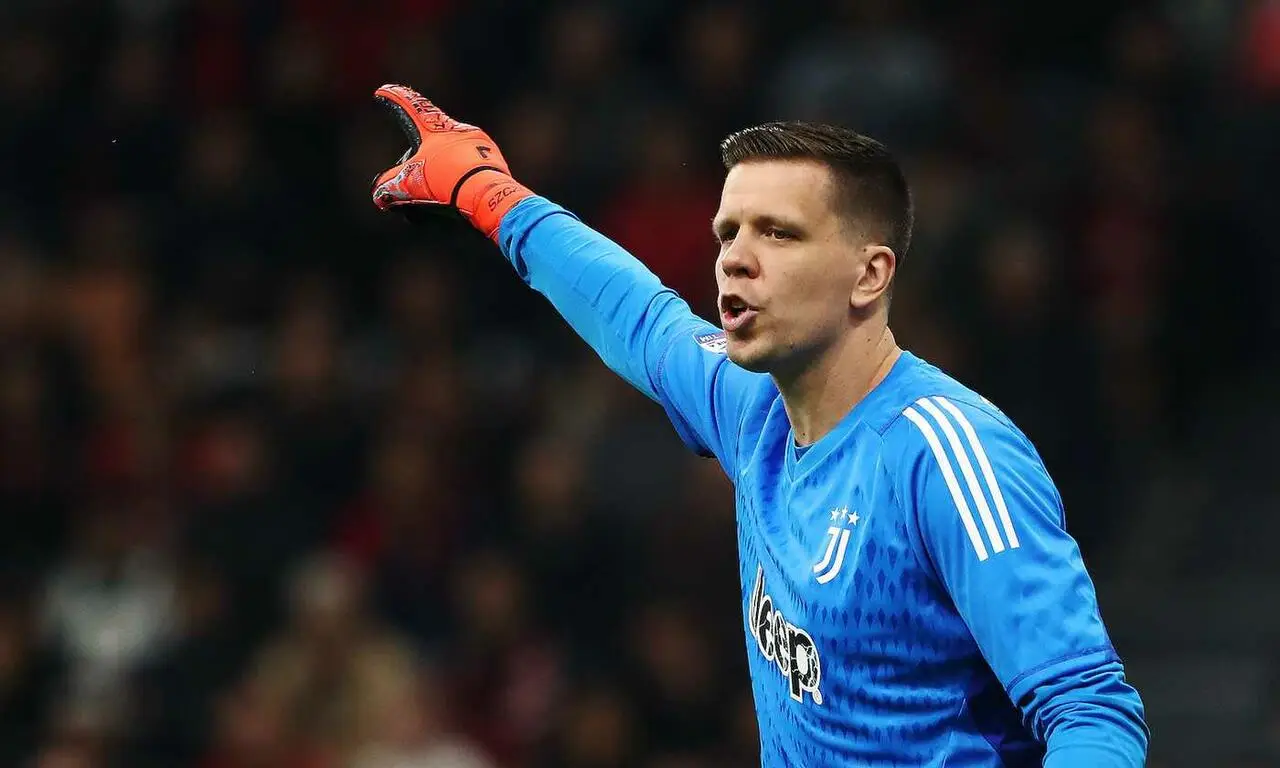 szczesny