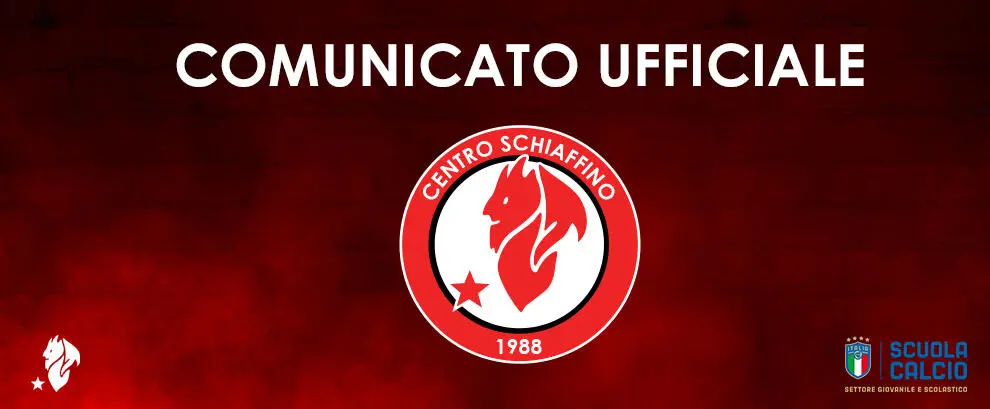 Centro Schiaffino