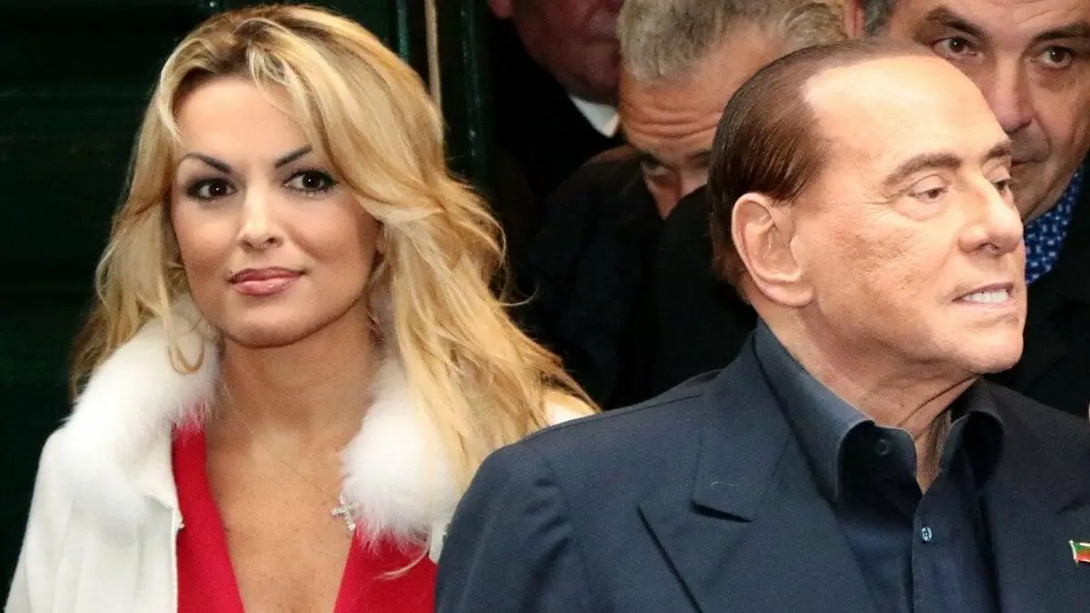 francesca pascale berlusconi