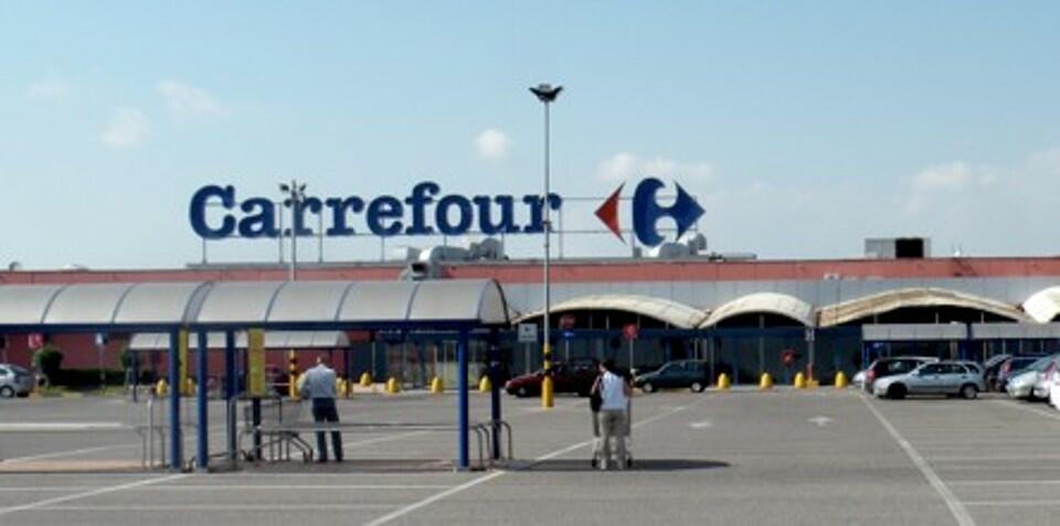 Carrefour