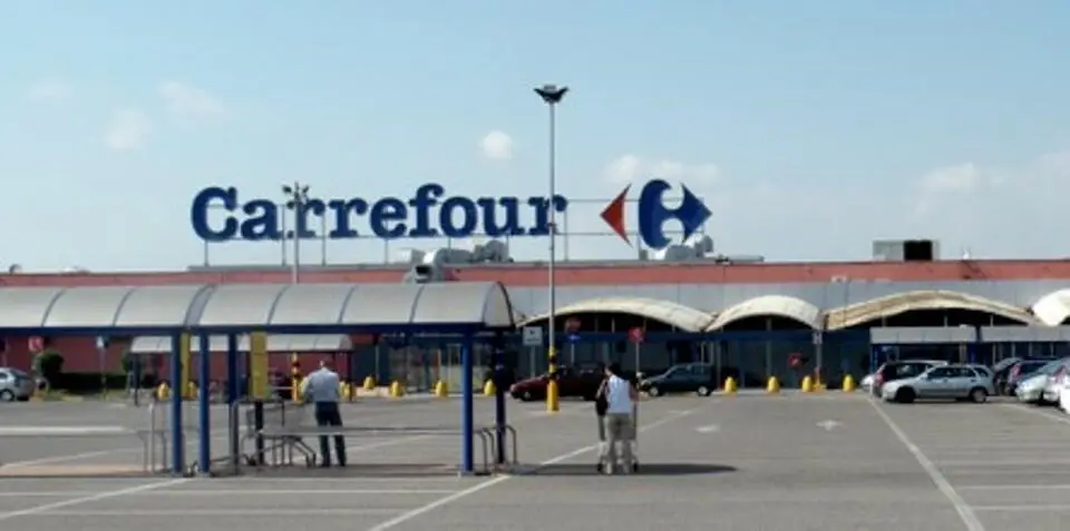Carrefour