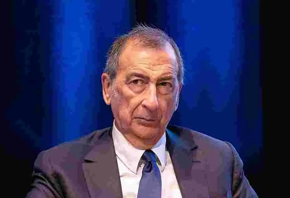 Giuseppe Sala - Sindaco di Milano