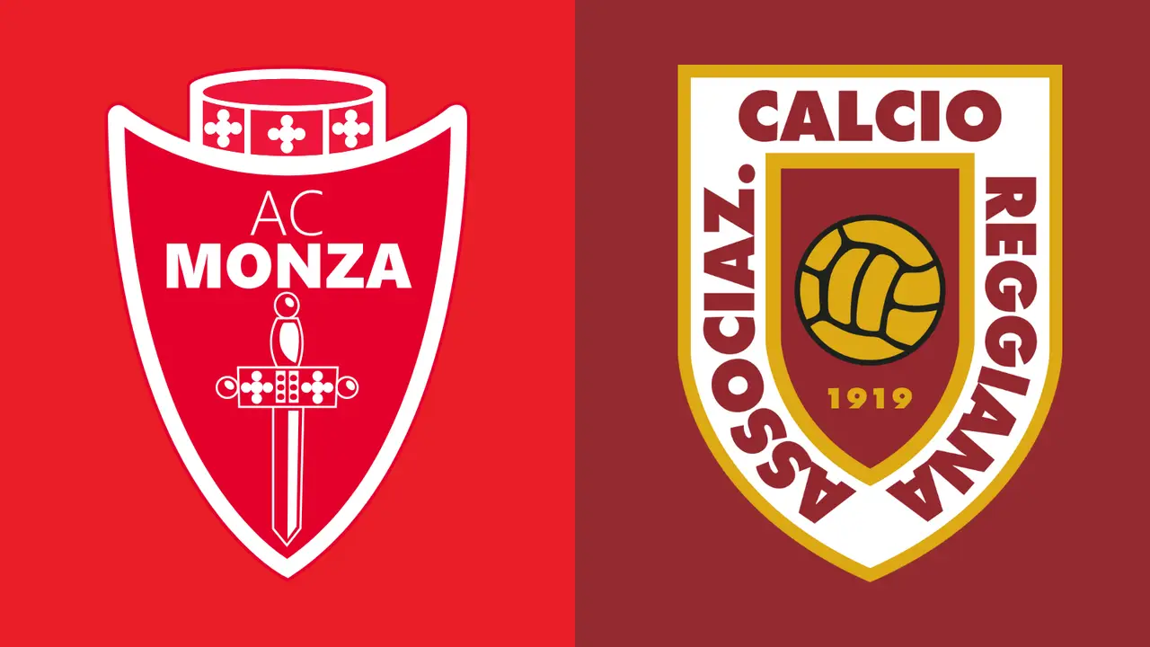 Monza-Reggiana, 9^ giornata di Serie BKT, sabato 25 ottobre, ore 15:00