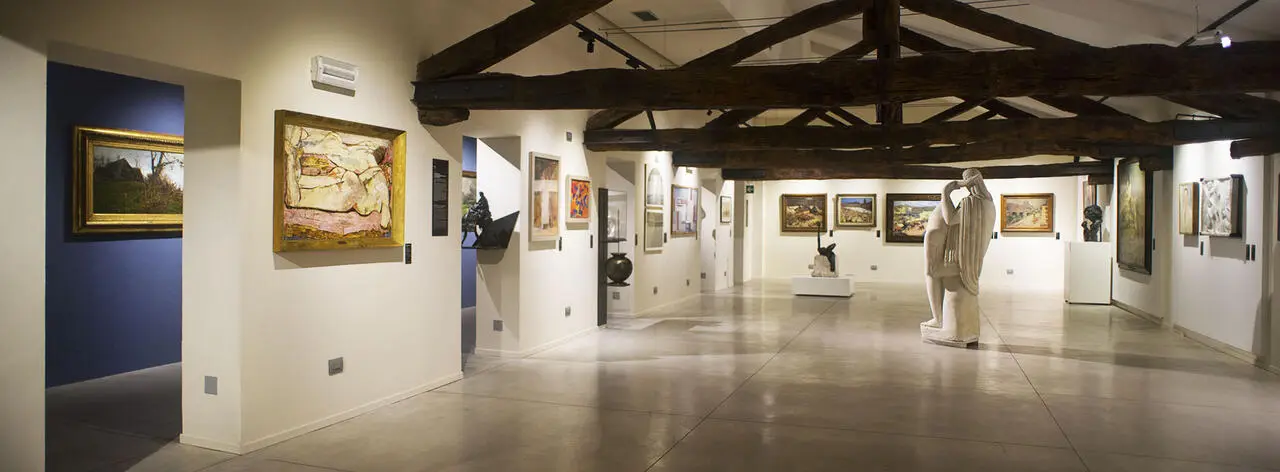 musei civici
