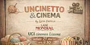 Uncinetto & Cinema