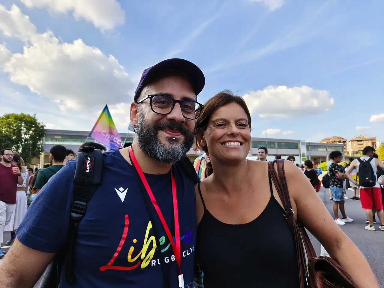 Ilaria Salis