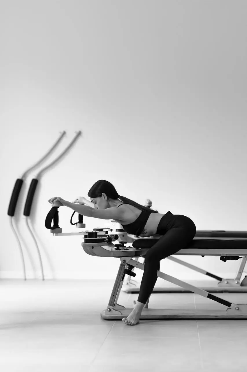 Denise Chiarioni - Foto Daniele Tamburini