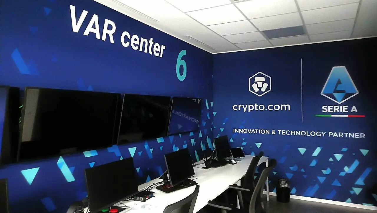 Var Center 6 Lissone