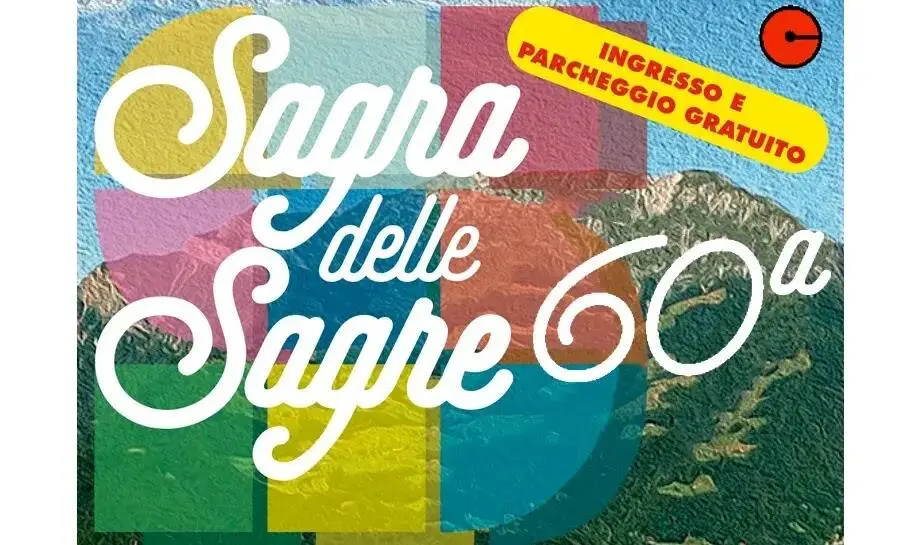 sagra delle sagre