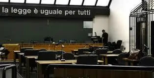 tribunale