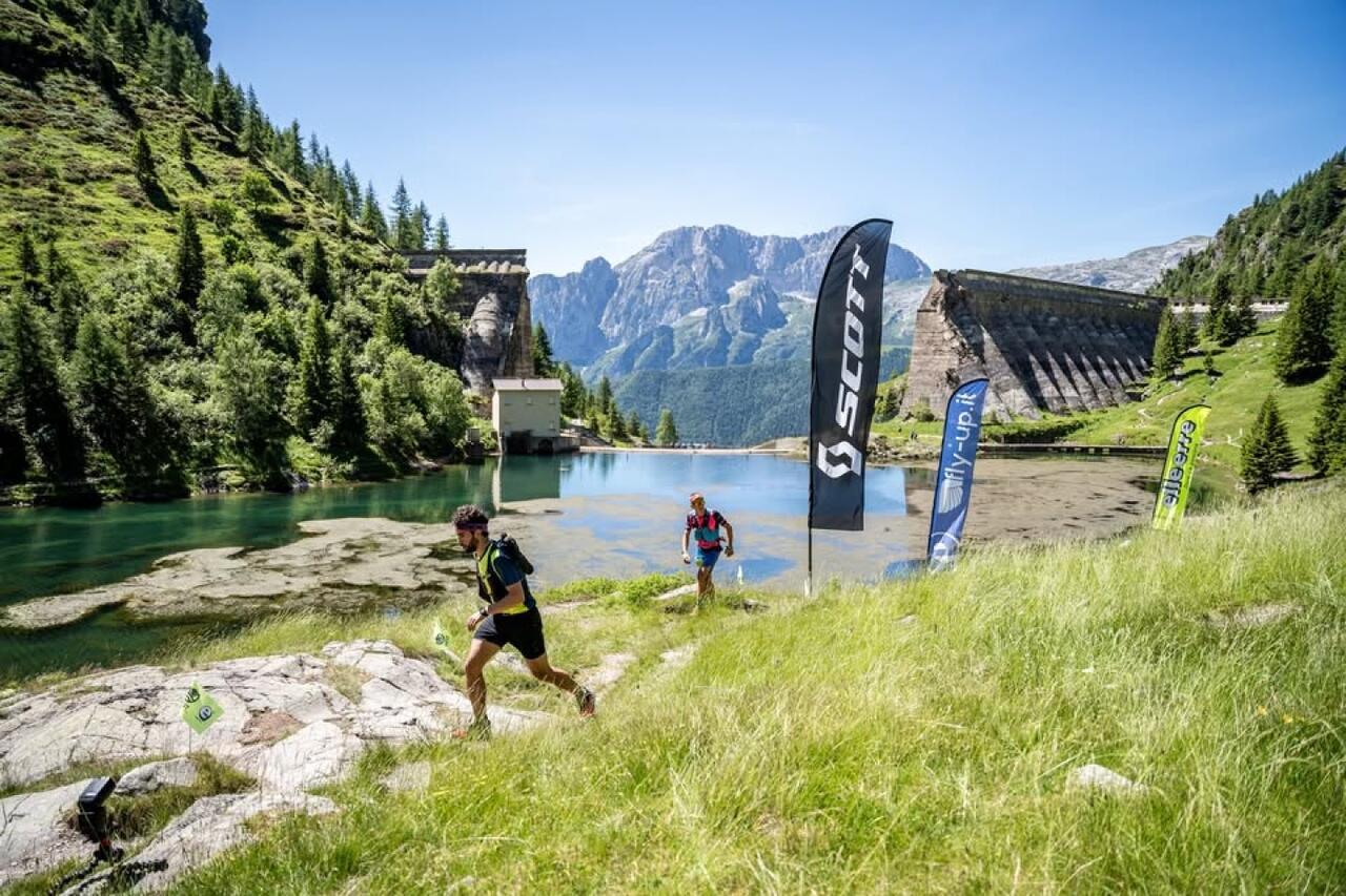 trail alpino