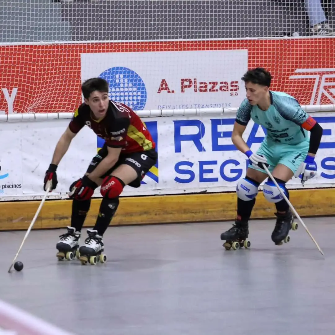 foto Hockey Roller Club Monza