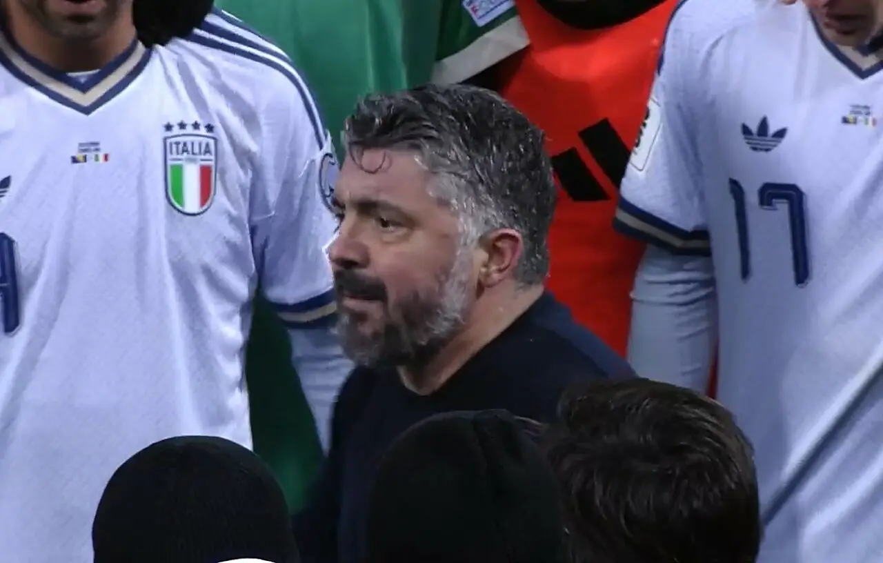 Rino Gattuso