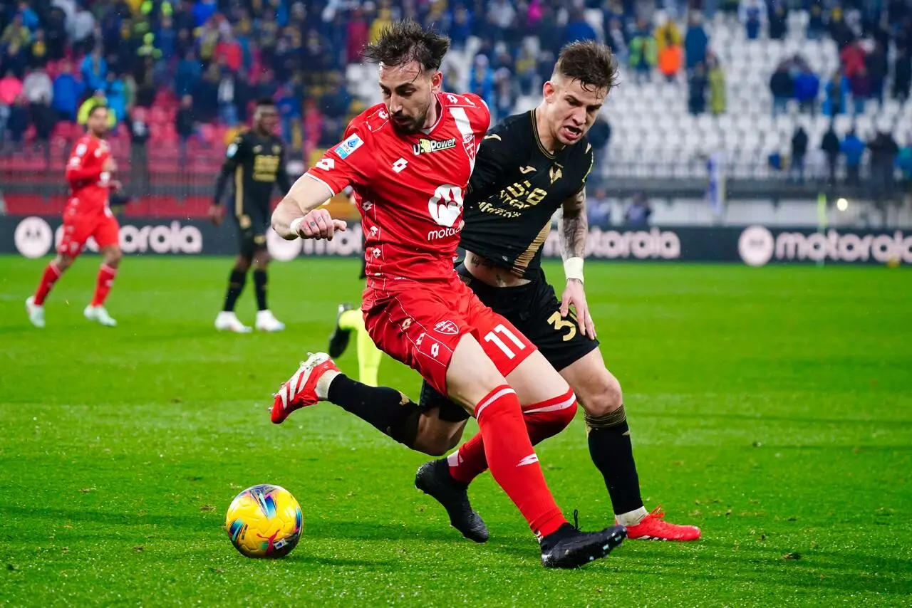 Le pagelle di Monza 0-1 Verona