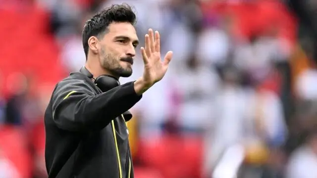 hummels