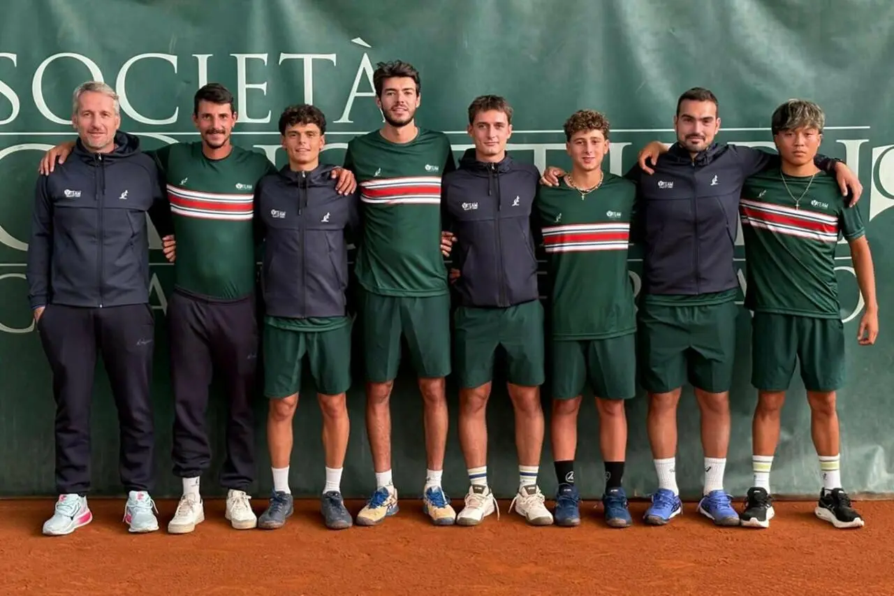 V-Team Villasanta