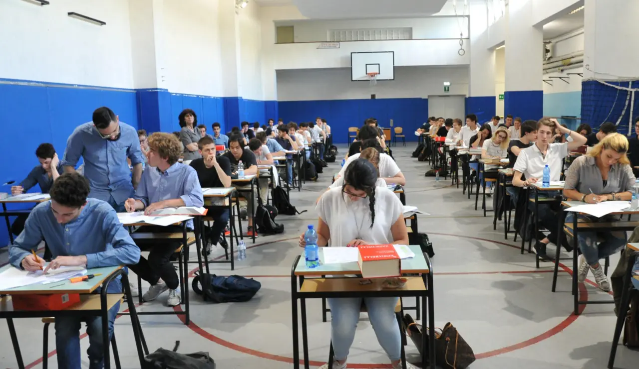 Maturita