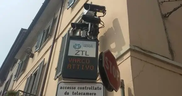 monza