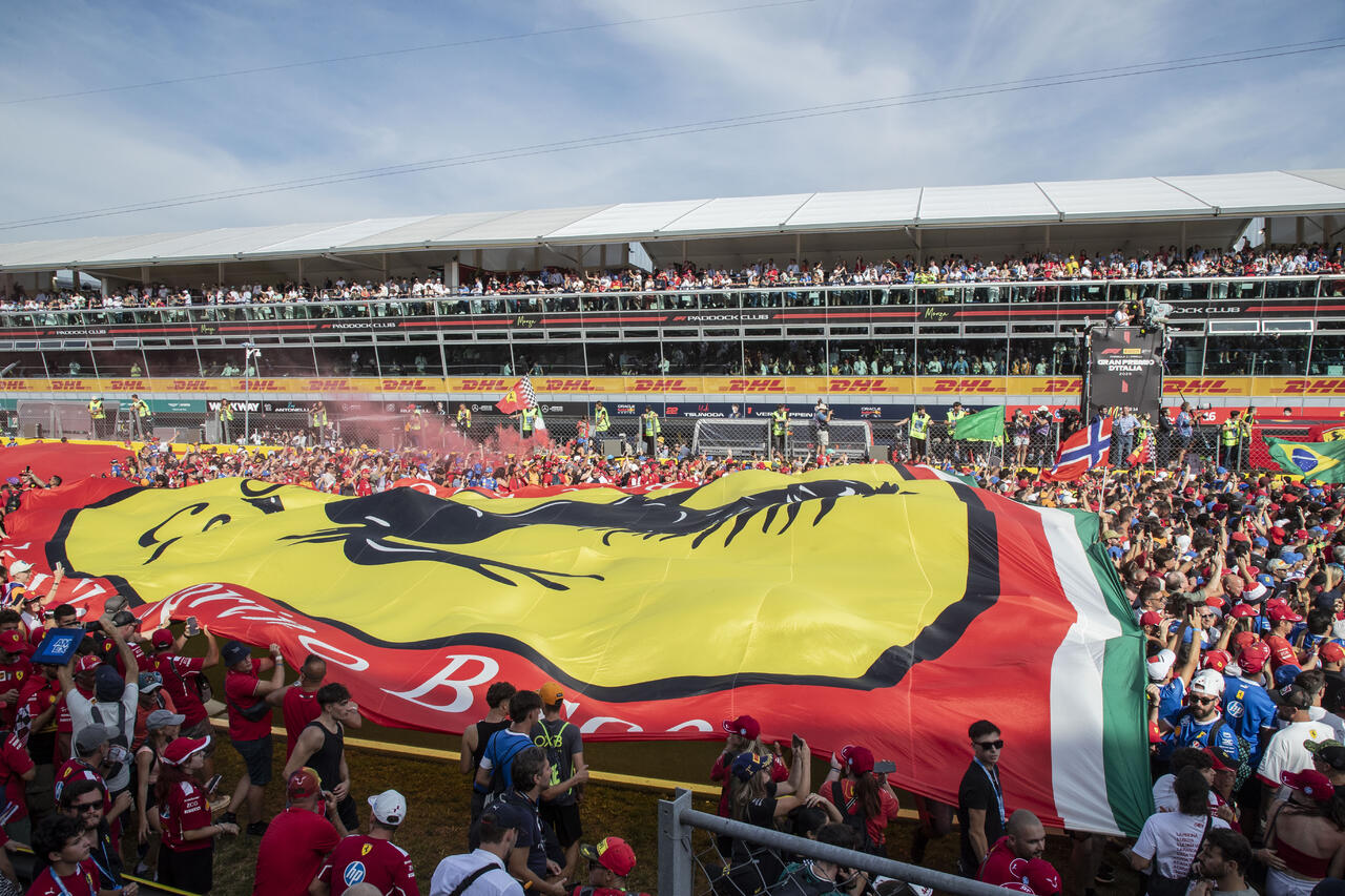 Festa Rossa
