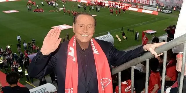 Berlusconi