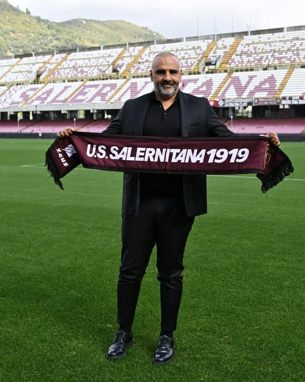 foto US Salernitana Facebook