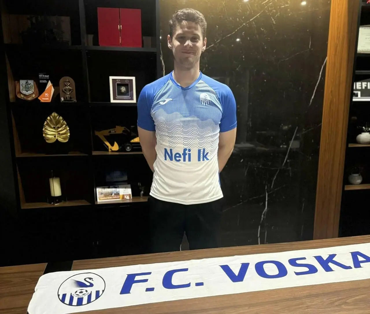 Filip Valencic