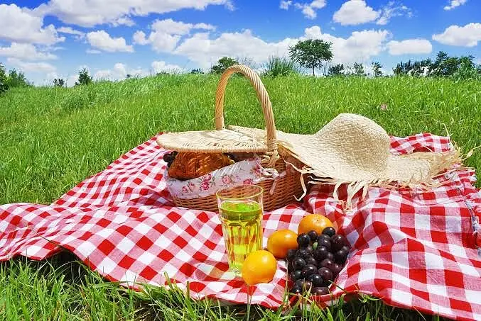 pasqua picnic