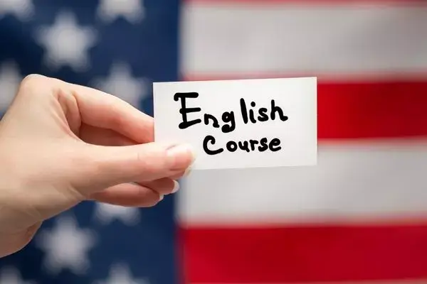 corso inglese