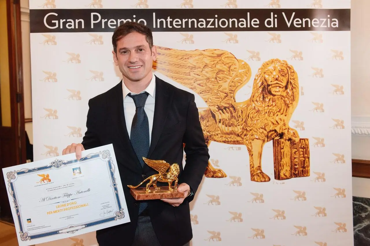 Pagine Facebook ufficiale Venezia FC