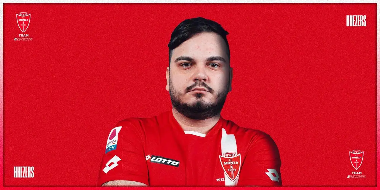 foto AC Monza