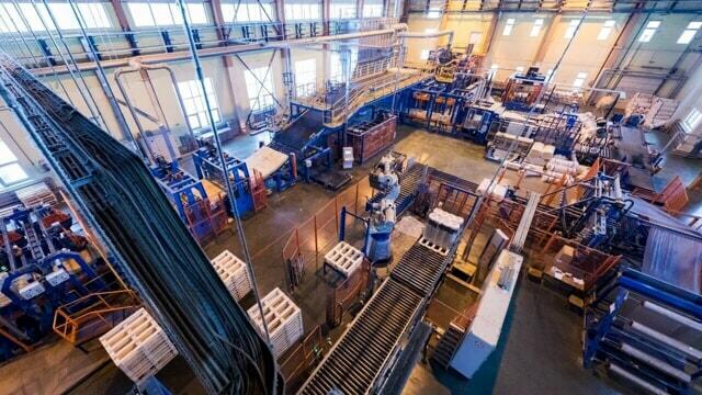 monza economia