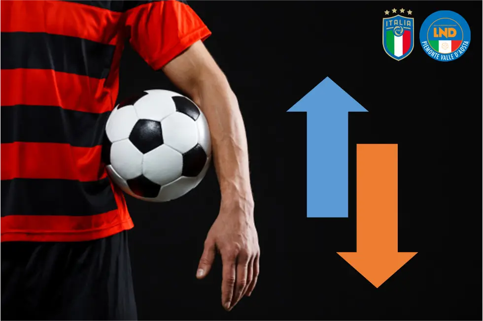 Retrocessione in Serie D