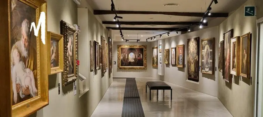 musei civici