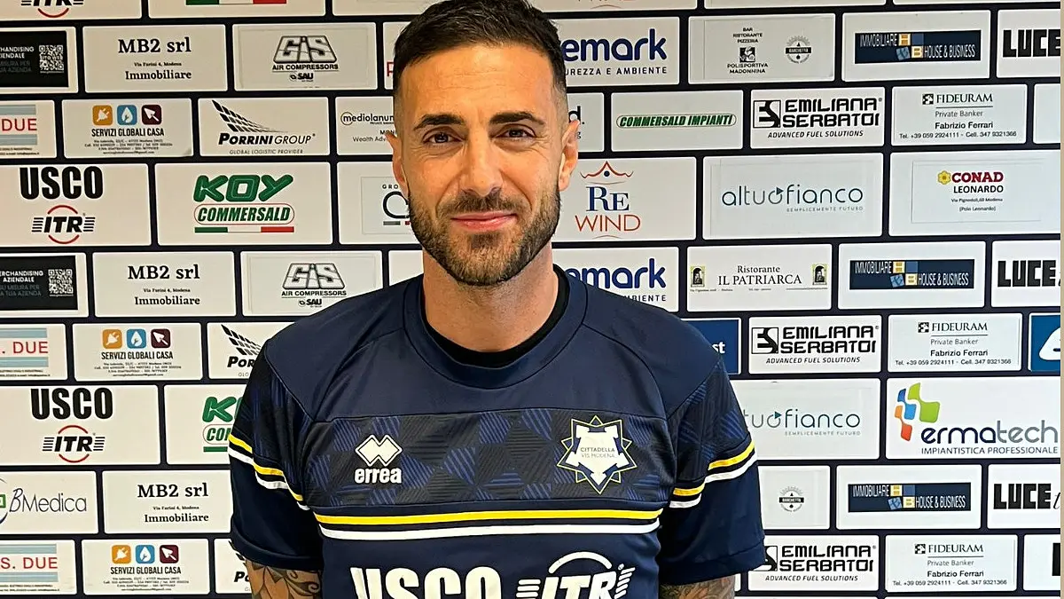 Marco Guidone