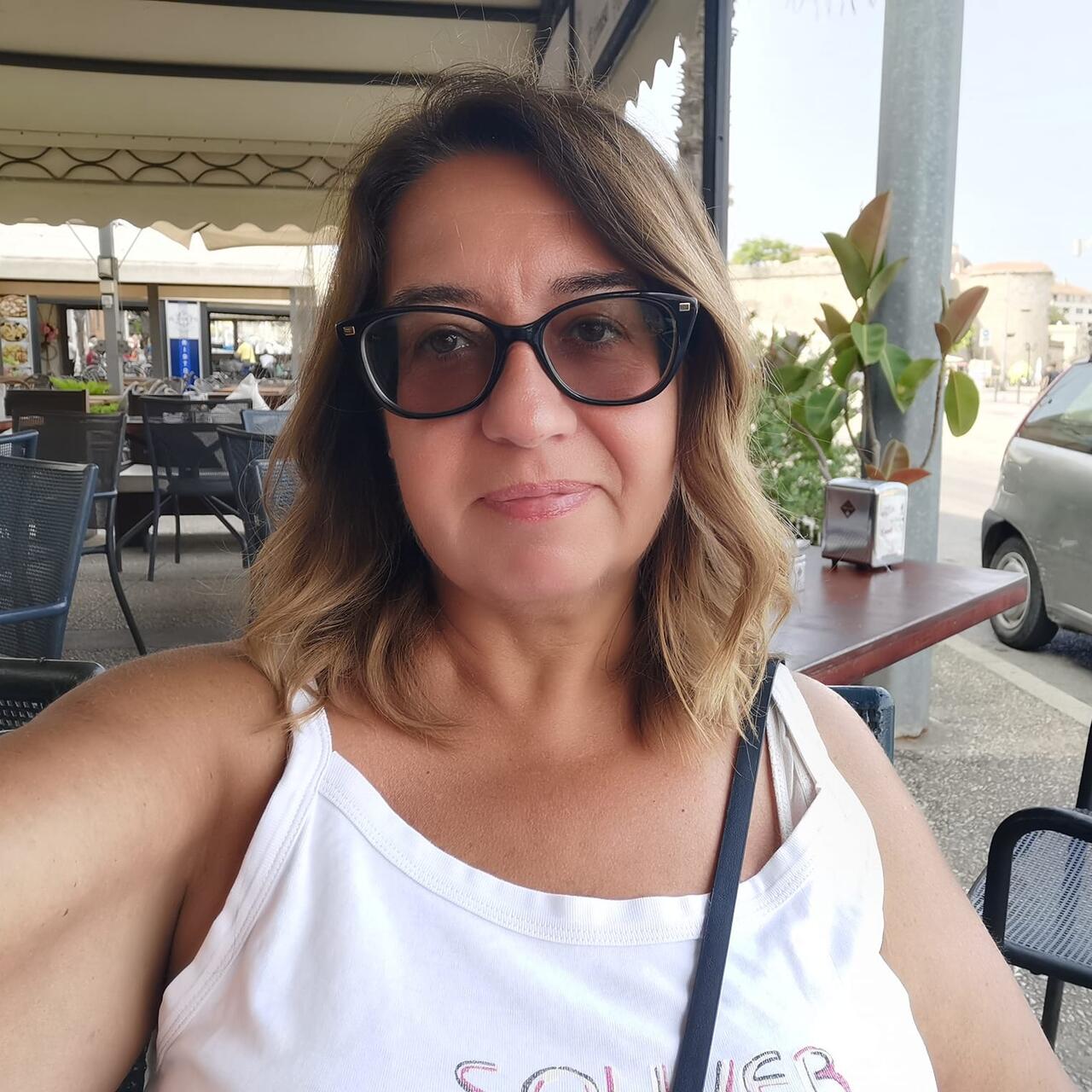 Paola Defronzo