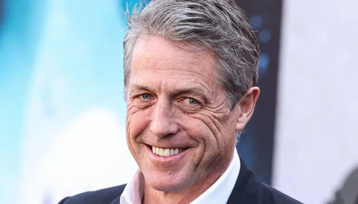 hugh grant