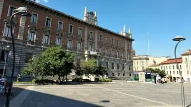 monza lavoro