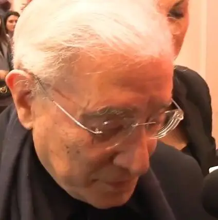 Marcello Dell'Utri