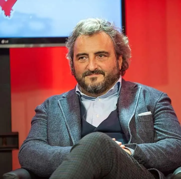 Carlo Gaeta