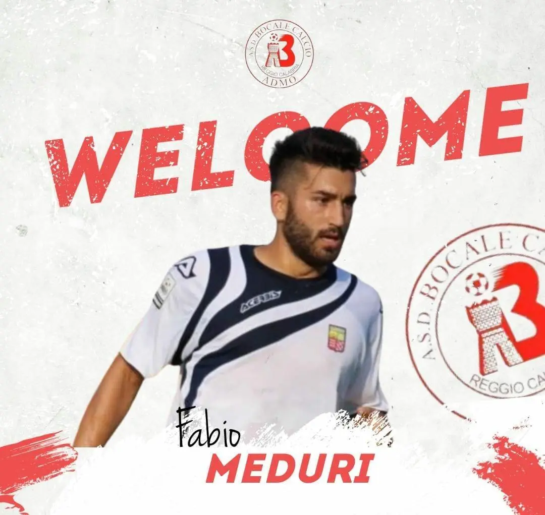 Fabio Meduri