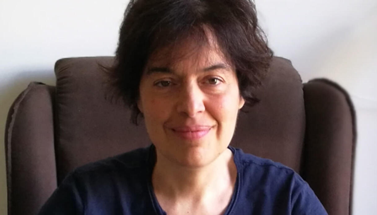 laura santi