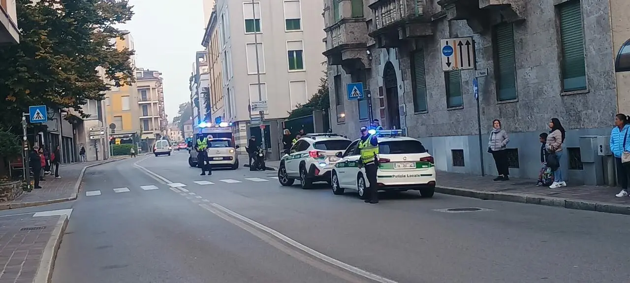 Polizia Locale Monza