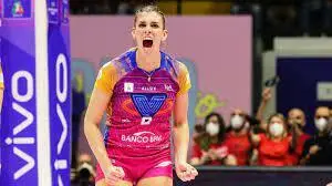 foto Vero Volley
