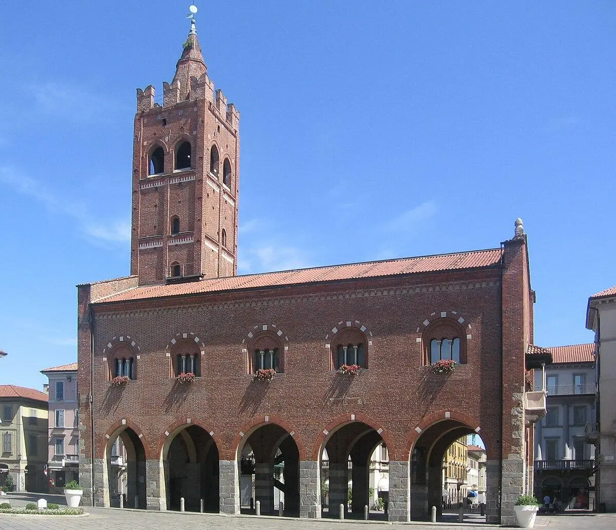 arengario